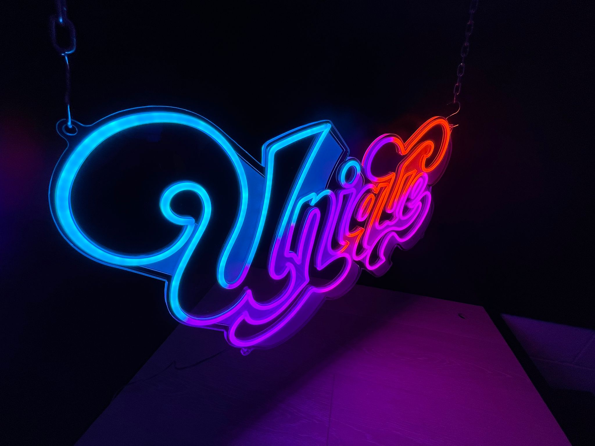 LED Neon Signs
