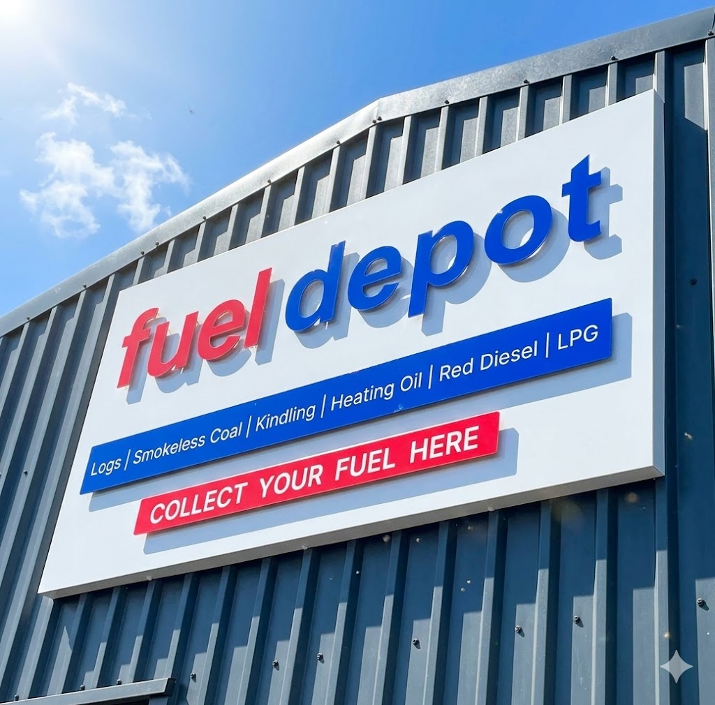 Business Signs project 2