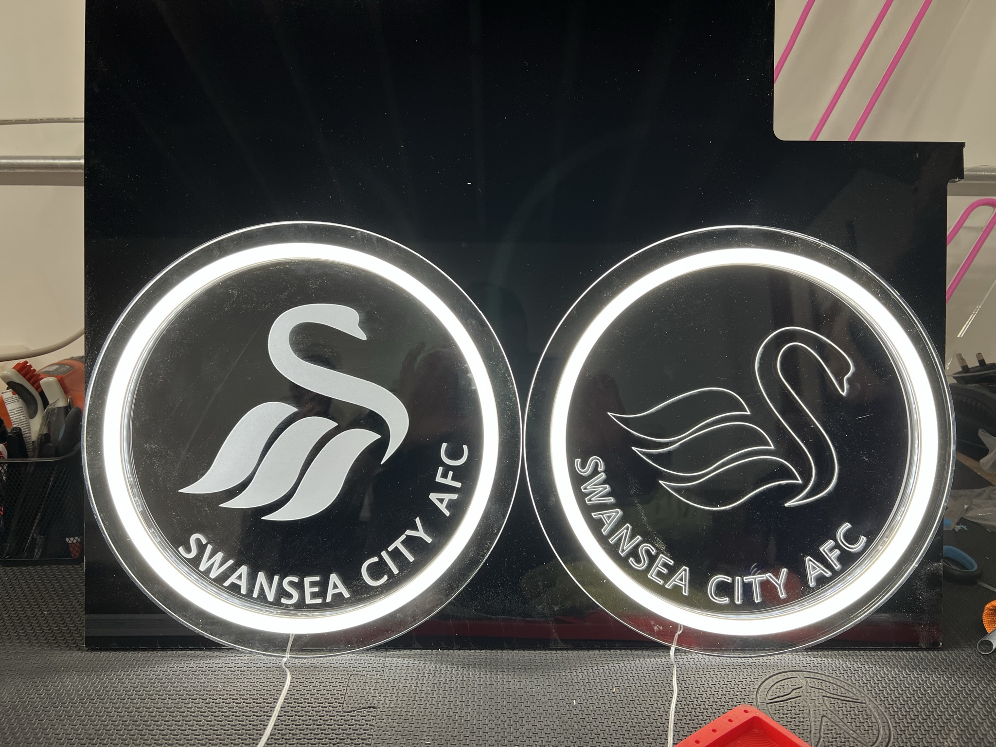 Swansea City AFC 2