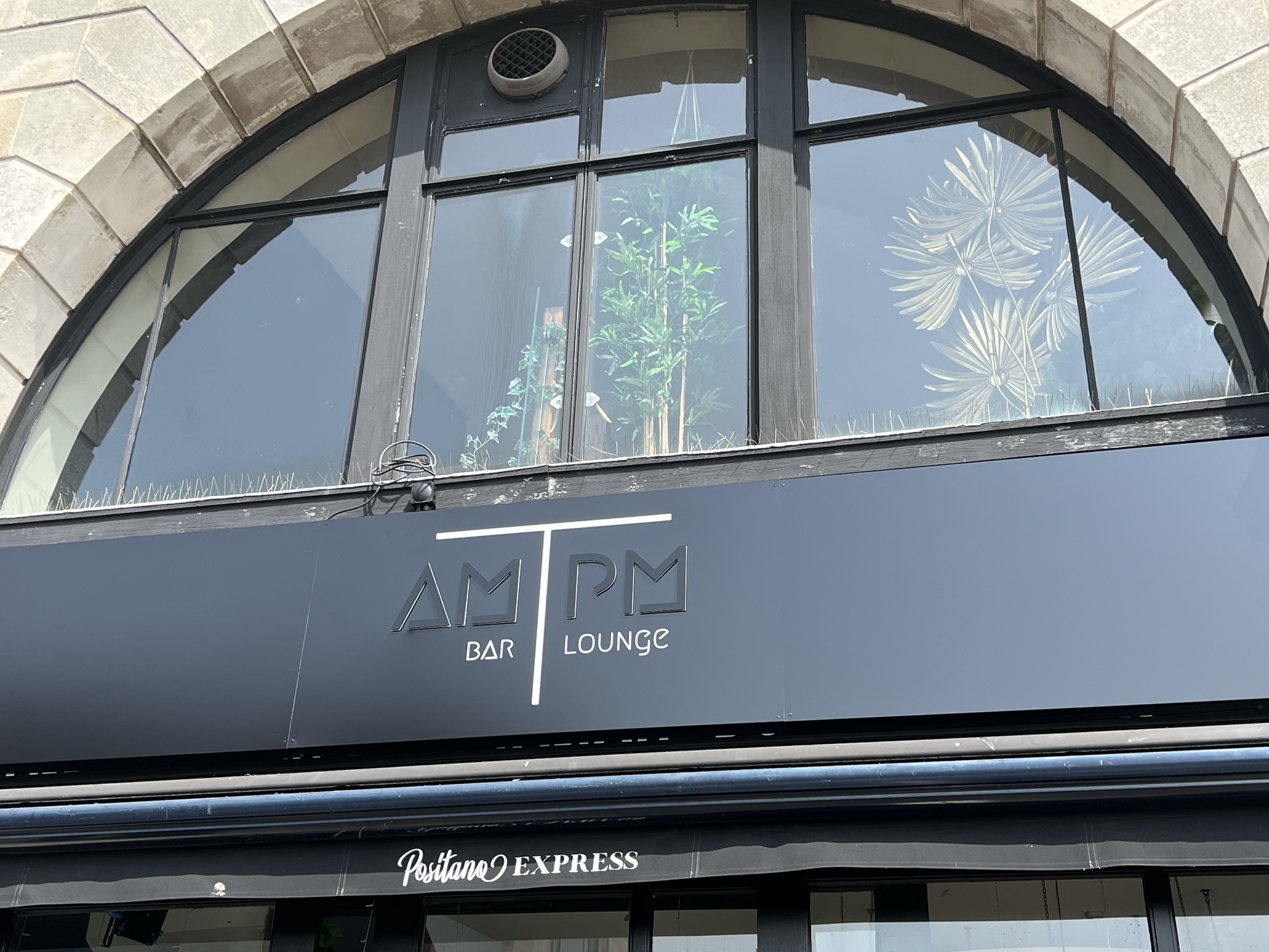 Business Signs project 3