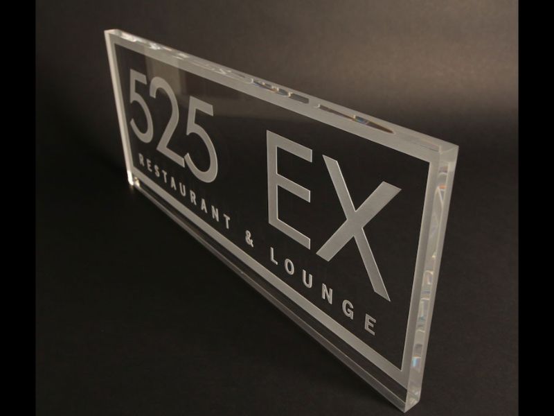 Laser Etching project 3